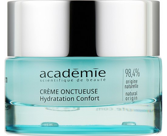 Крем-комфорт питательный увлажняющий Academie Creme Onctueuse Hydratation Confort, 50 ml