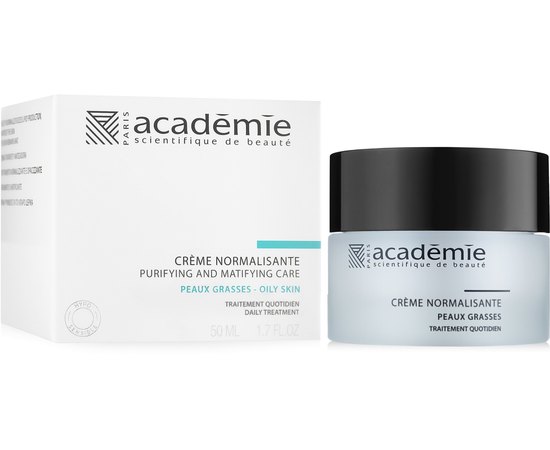 Academie Creme Dermonyl Поживний відновлюючий крем, 50 мл, фото _ab__is.image_number.default