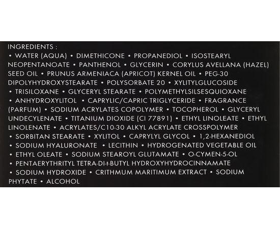 Academie Derm Acte High Vitamin Moisturizing Cream Зволожуючий вітамінізований крем, 50 мл, фото _ab__is.image_number.default