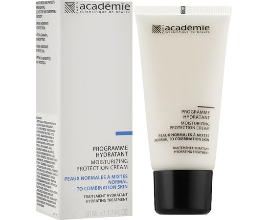 Academie Programme Hydratant Зволожуючий захисний крем, 50 мл, фото _ab__is.image_number.default