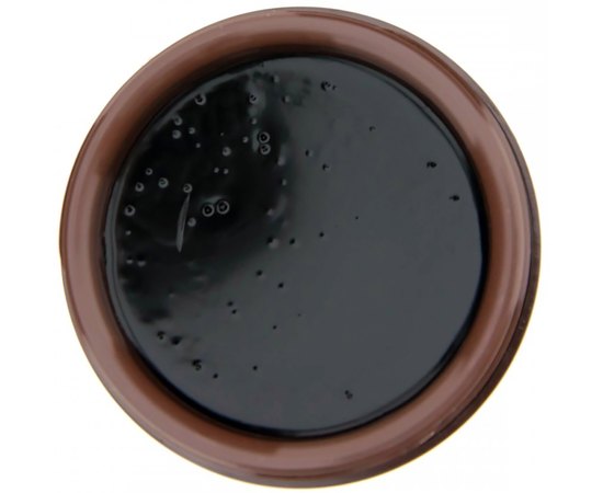 Моделирующая паста черная для волос Kay Pro Beard Club Pasta Modellante Nera, 100 ml, изображение 2