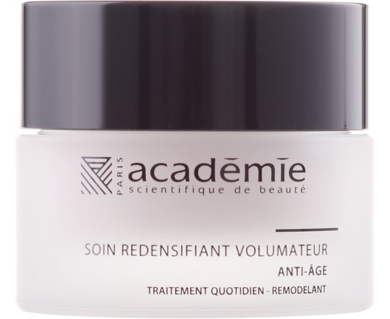Наполняющий укрепляющий уход Academie Soin Redensifiant Volumateur, 50 ml