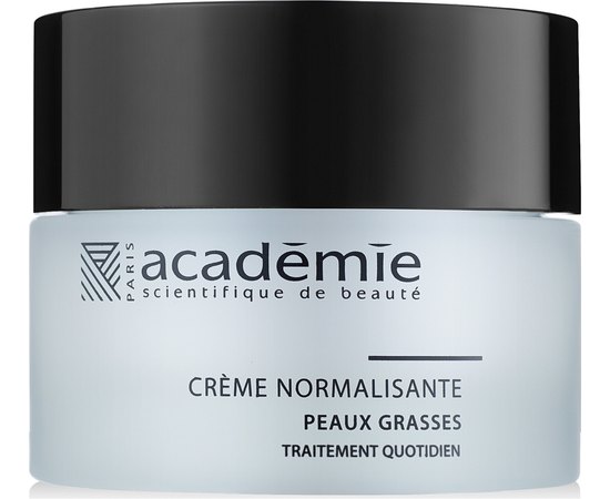 Academie Creme Normalisante Нормалізуючий крем, 50 мл, фото 