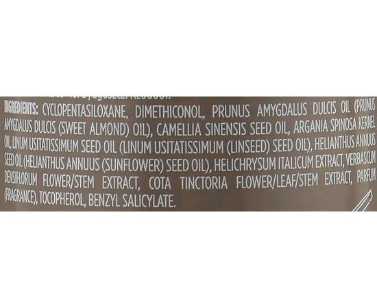 Kemon Liding Beauty Oil Поживна олія для волосся, 100 мл, фото _ab__is.image_number.default