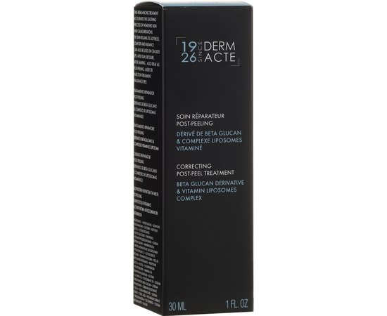 Постпилинговый уход корректирующий Academie Derm Acte Correcting Post-Peel Treatment, 30 ml, изображение 2