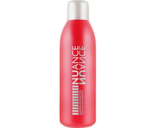 Шампунь многофункциональный для ослабленных волос Nuance Multiaction Shampoo, 1000 ml