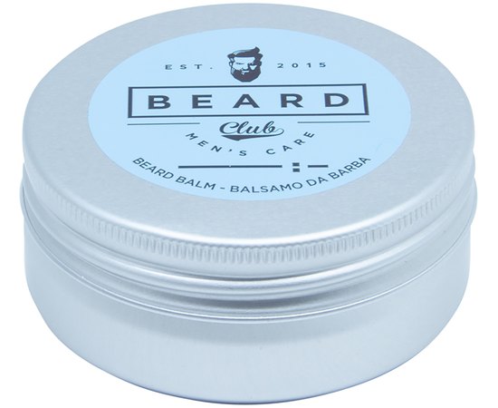 Воск для бороды и усов Kay Pro Beard Club Moustache Wax, 30 ml