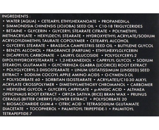 Восстанавливающий крем-мультикорректор Academie Derm Acte Mutli-Correction Age Recovery Cream, 50 ml, изображение 3