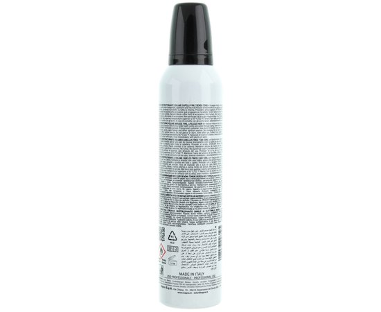 Kay Pro Hair Care Volume Restructuring Volume Mousse встановлювати мус для об'єму, 250 мл, фото _ab__is.image_number.default