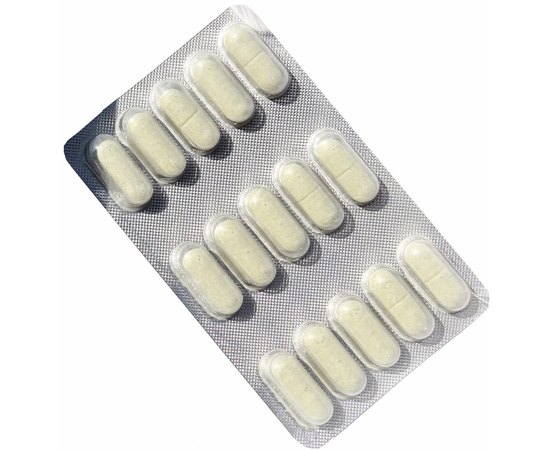 Актив похудение Блокатор Thalgo Activ Refining Blocker, 45 шт, изображение 2