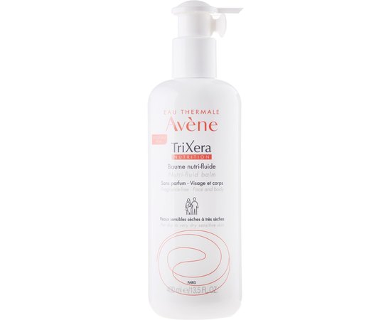 Avene Trixera Nutrition Balm Легкий живильний бальзам, фото _ab__is.image_number.default