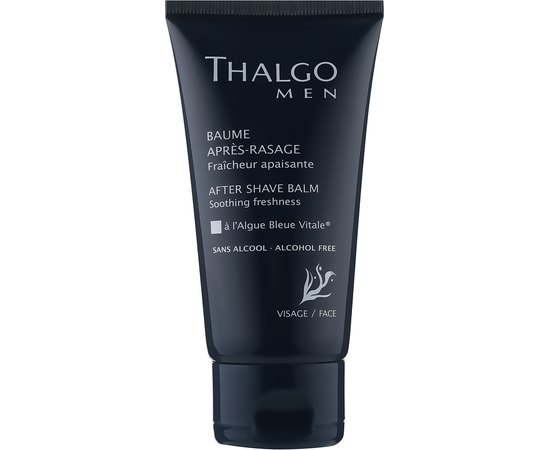 Thalgo Baume Apres-Rasage Бальзам після гоління, 75 мл, фото _ab__is.image_number.default