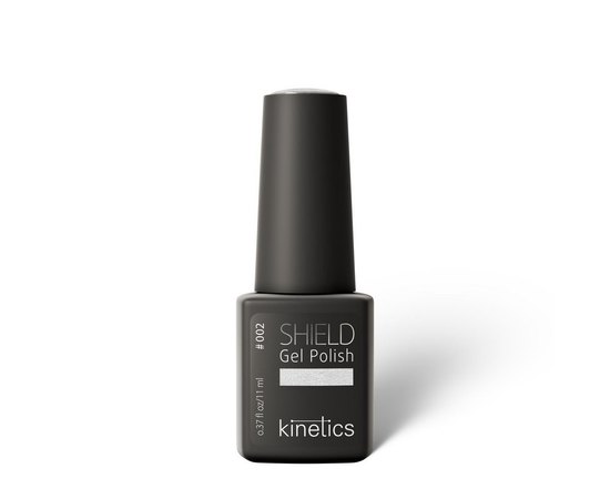 Гель-лак для ногтей Kinetics Shield Gel Nail Polish 002 - Bridal Dress