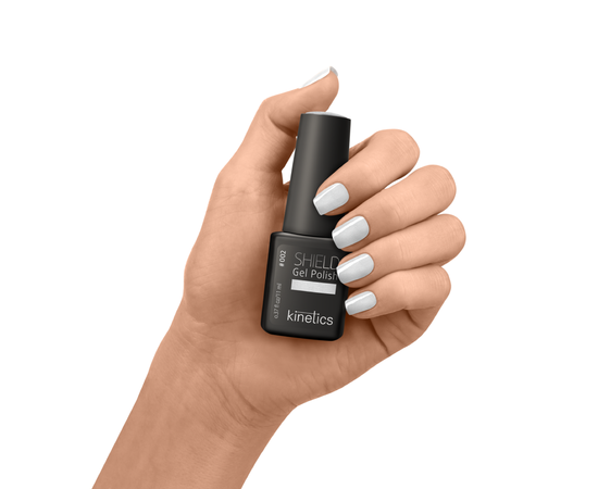 Гель лак для нігтів Kinetics SolarGel Nail Polish 002 - Bridal Dress, фото _ab__is.image_number.default