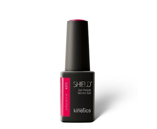 Гель-лак для ногтей Kinetics Shield Gel Nail Polish 073 - Sweet Smell Of Succes