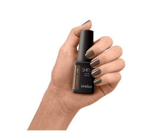 Гель лак для нігтів Kinetics SolarGel Nail Polish 184 - Mudness, фото _ab__is.image_number.default