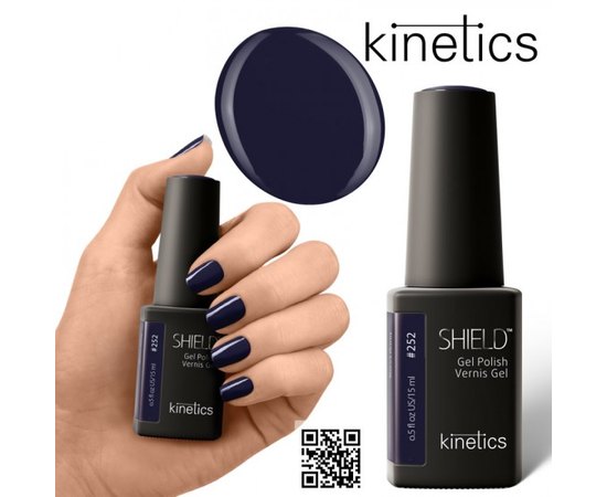 Гель лак для нігтів Kinetics SolarGel Nail Polish 252 - Street Gang, фото _ab__is.image_number.default