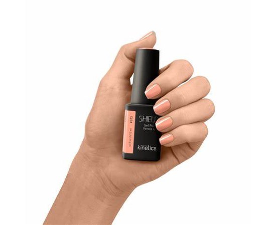 Гель лак для нігтів Kinetics SolarGel Nail Polish 315 - Prima, фото _ab__is.image_number.default