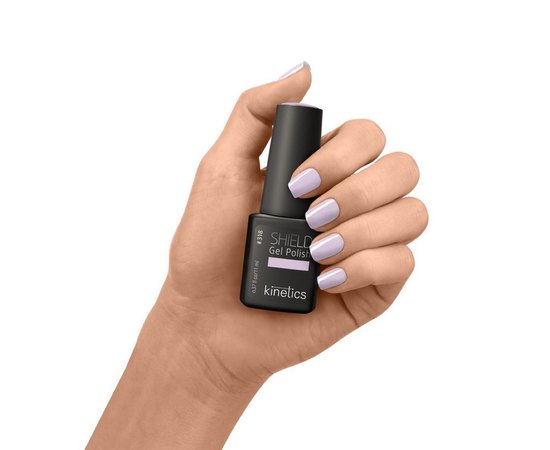 Гель лак для нігтів Kinetics SolarGel Nail Polish 318 - Ballerina, фото _ab__is.image_number.default