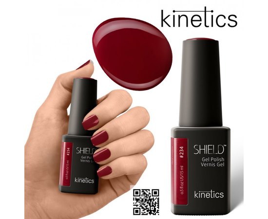 Гель лак для нігтів Kinetics SolarGel Nail Polish 379 - Senseless Desire, фото _ab__is.image_number.default