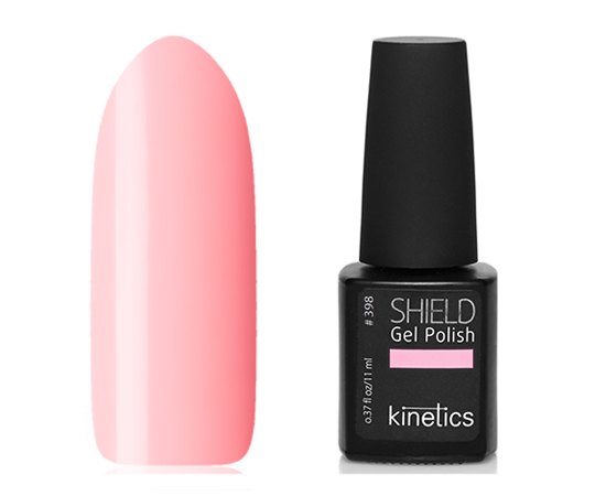 Гель лак для нігтів Kinetics SolarGel Nail Polish 398 - Play Me Pink -wycofany, фото _ab__is.image_number.default