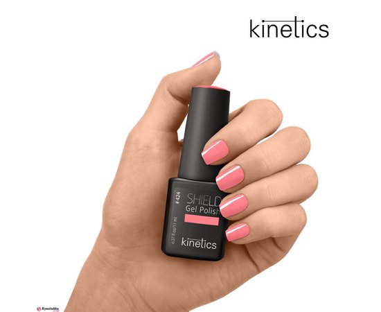 Гель лак для нігтів Kinetics SolarGel Nail Polish 424 - Color Not Found, фото _ab__is.image_number.default