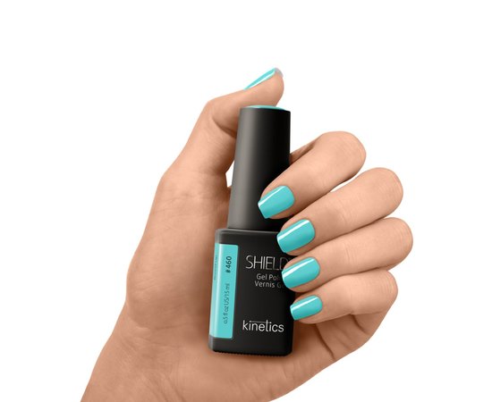 Гель лак для нігтів Kinetics SolarGel Nail Polish 460 - bound up, фото _ab__is.image_number.default