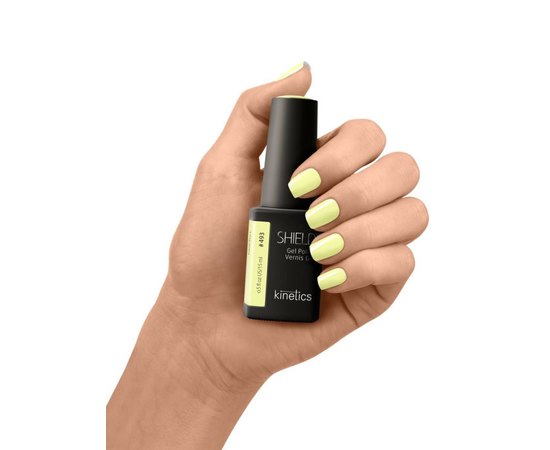 Гель лак для нігтів Kinetics SolarGel Nail Polish 493 - fresh start, фото _ab__is.image_number.default
