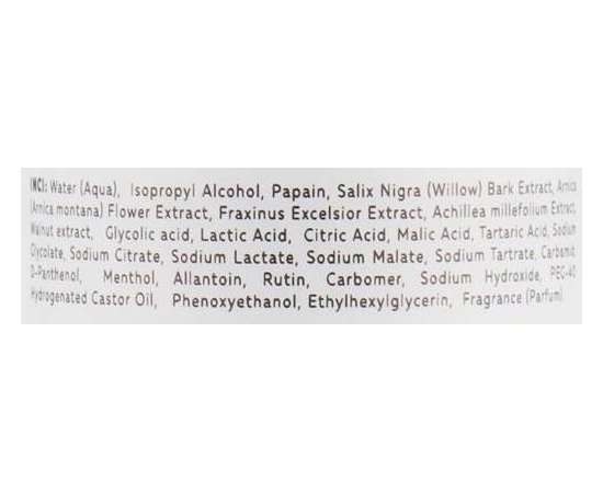 Концентрат для замедления роста волос Депиляж Волостоп Tanoya, 100 ml, изображение 3