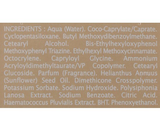 Thalgo Age Defence Sun Screen Cream SPF15 Антивіковий сонцезахисний крем, 50 мл, фото _ab__is.image_number.default