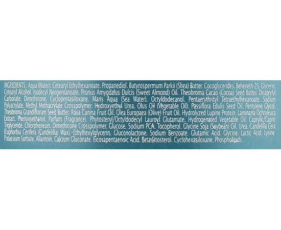 Крем для тела интенсивный питательный Thalgo Cold Cream Marine Deeply Nourishing Body Cream, 200 ml, изображение 3