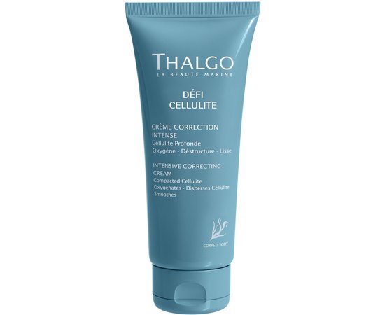 Thalgo Intensive Correcting Cream Інтенсивний коригувальний крем, 200 мл, фото 
