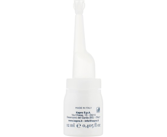 Лосьон реконструкция в ампулах Kay Pro Special Care Botu-Cure Reconstructing Lotion, изображение 2