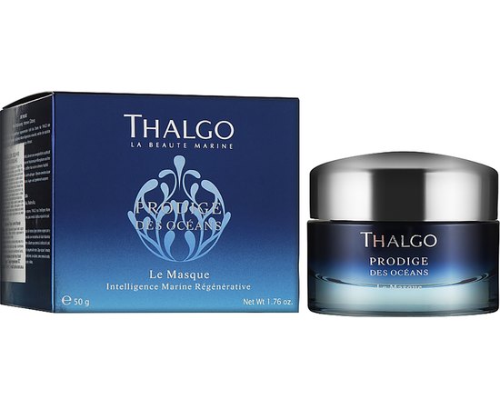 Thalgo Prodige des Oceans Mask Морська маска, 50 мл, фото _ab__is.image_number.default
