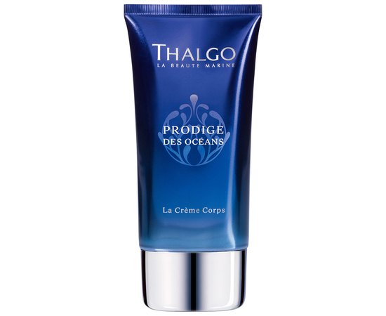 Морской крем для тела Thalgo Prodige des Oceans Body Cream, 150 ml