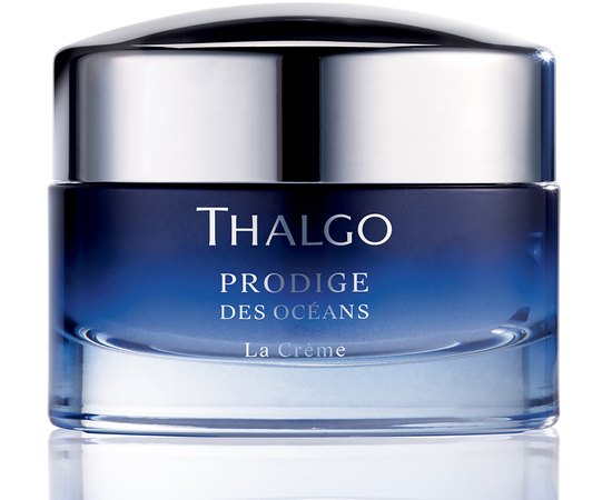 Thalgo Prodige Des Oceans Cream Морський крем, 50 мл, фото 