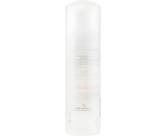 Мусс для очищения нормальной и комбинированной кожи Avene Cleansing Foam, 150 ml, изображение 2