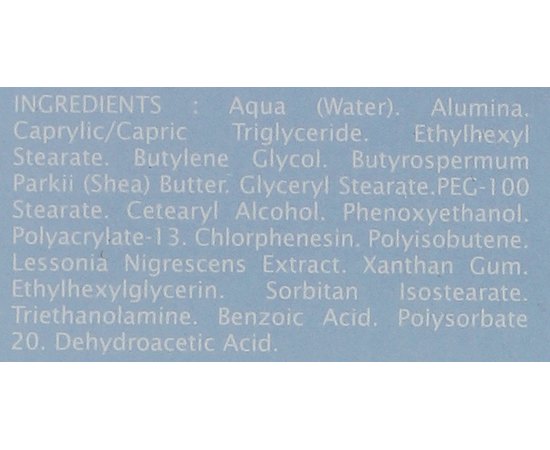 Обновляющий крем Thalgo Resurfacing Cream, 50 ml, изображение 3