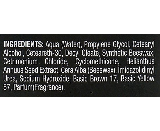 Полуперманентная краска прямого действия Kay Pro Hair Color Kay Direct, 100 ml, изображение 3