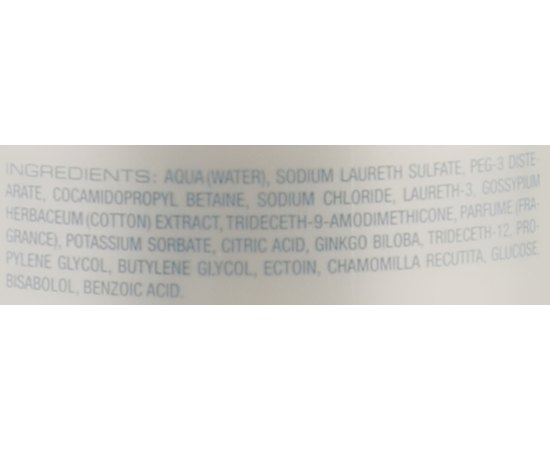 Wunderbar Color Hydrate Shampoo - Шампунь-зволоження для забарвлених, нормальних і сухих волосся, 1000 мол, фото _ab__is.image_number.default