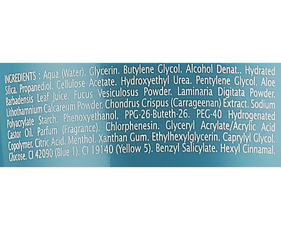 Скраб восстанавливающий морской Thalgo Revitalising Marine Scrub Les Essentiels Marins, 200 ml, изображение 3