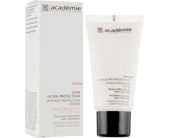Суперзащитный крем Academie Creme Ultra-Protecteur, 50 ml, изображение 2