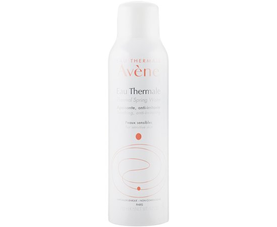 Термальная вода Avene Eau Thermale Water, изображение 2