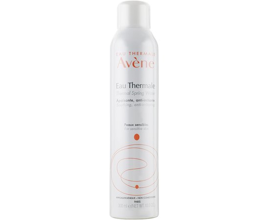 Термальная вода Avene Eau Thermale Water, изображение 3