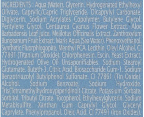 Ультраувлажняющий флюид для кожи вокруг глаз Thalgo Source Marine Hydra-Marine 24H Eye Fluid, 15 ml, изображение 3