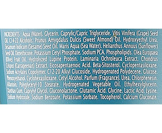 Зволожуючий лосьйон для тіла Thalgo Cold Marine 24H Hydrating Body Milk, фото _ab__is.image_number.default Зволожуючий лосьйон для тіла Thalgo Cold Marine 24H Hydrating Body Milk, фото _ab__is.image_number.default