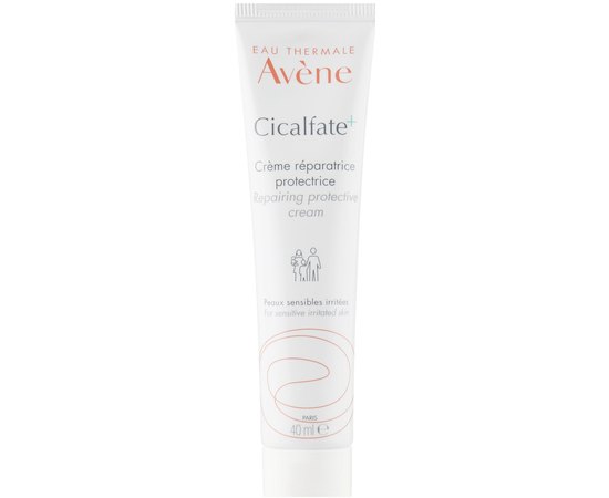 Восстанавливающий крем Avene Cicalfate + Repair Cream, 40 ml