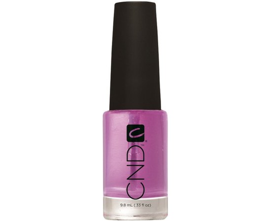 Блеск-закрепитель для лака CND Super Shiney, изображение 2