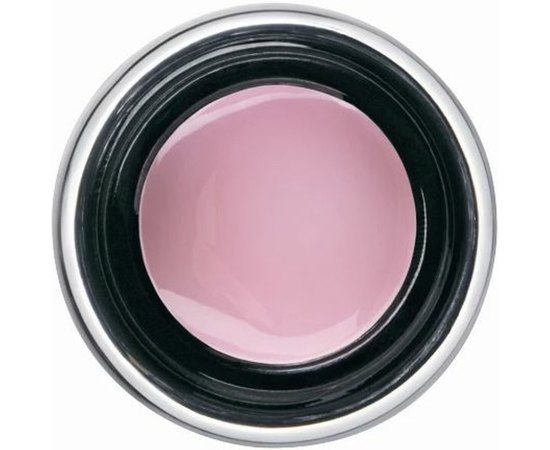 Creative Cool Pink Opague Гель опаковий холодний рожевий камуфлирующий, фото _ab__is.image_number.default