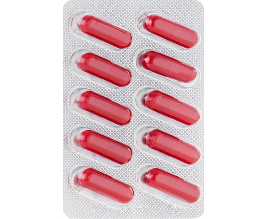 Mesoestetic Bodyshock Reducep Pills Капсули для комплексного поліпшення стану тіла, 30 шт, фото _ab__is.image_number.default